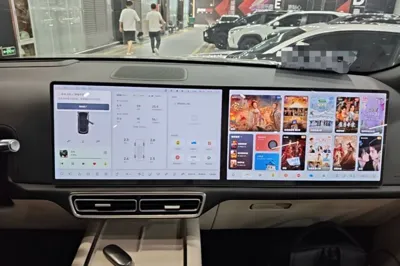Li Auto L9