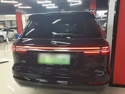 Li Auto Li ONE
