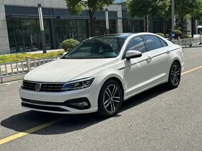 Volkswagen Lamando
