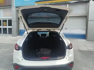 Mazda CX-4