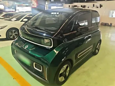 Baojun KiWi EV
