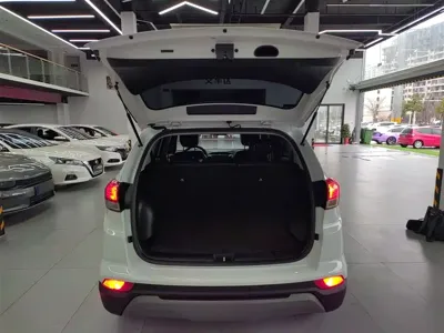 Hyundai ix25