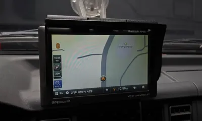 ChevroletGMDaewoo labo
