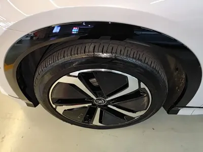 BYD L EV