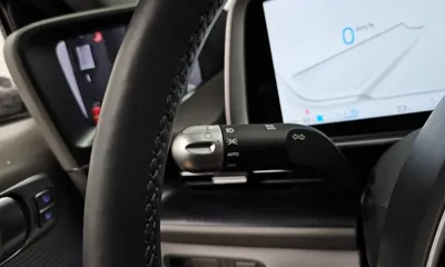Hyundai Ioniq6
