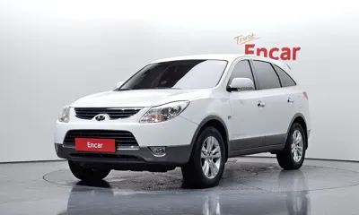 Hyundai Veracruz