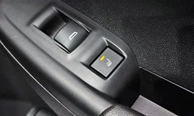 ChevroletGMDaewoo Trailblazer