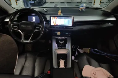 Roewe ei5