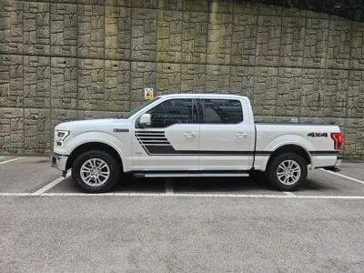 Ford F150