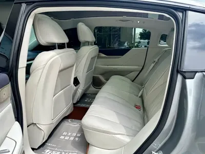 Buick 别克至境L7