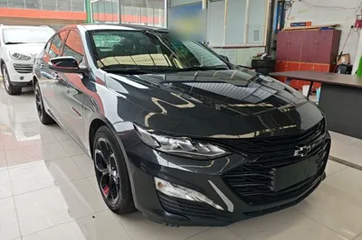 Chevrolet Malibu XL