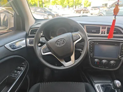 FAW Junpai D60