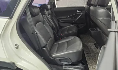 Hyundai Maxcruz