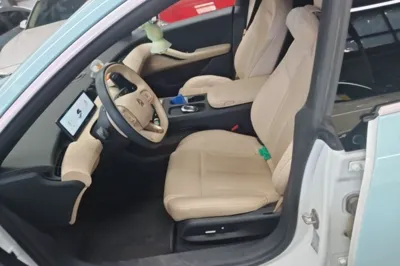 Nio ET5