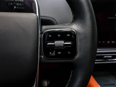 Li Auto Li L9