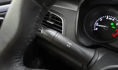 Renault-KoreaSamsung SM6