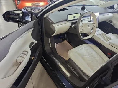 Nio ET7