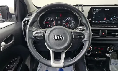 Kia Morning