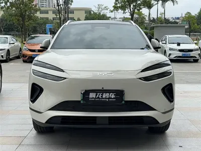 BYD 海狮06