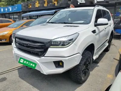 Haval H9