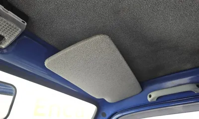 ChevroletGMDaewoo labo