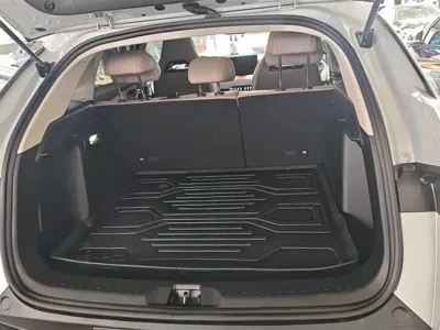 BYD Yuan Plus