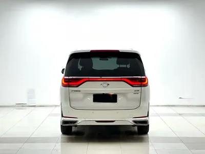 GAC Motor Trumpchi M8