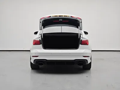 Audi RS 3