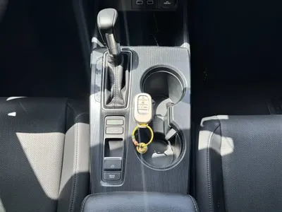 Honda Integra
