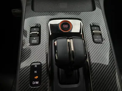 GAC Motor Shadow Leopard