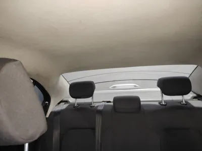 Volkswagen Santana