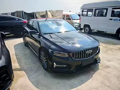 Geely Xingrui