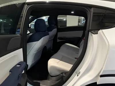 Xpeng G6