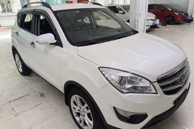 Changan CS35
