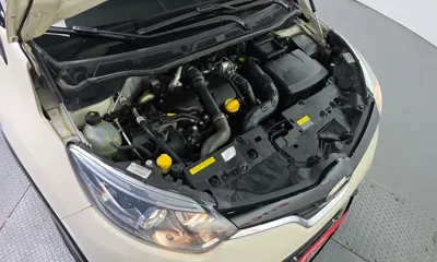 Renault-KoreaSamsung QM3