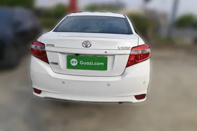Toyota Vios