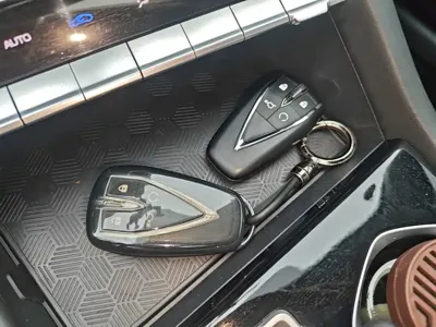 Changan Eado