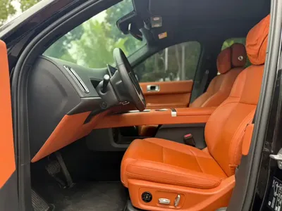 Li Auto Li L6
