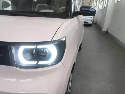 Wuling MINIEV