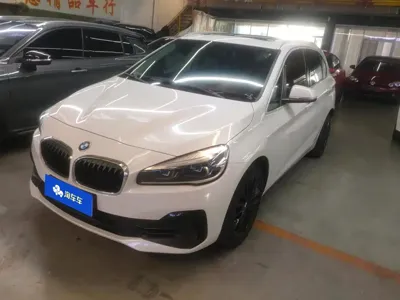 BMW 2 Series Active Tourer
