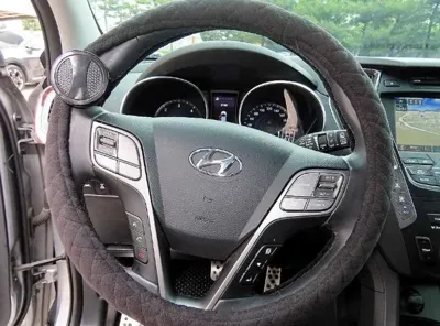 Hyundai Maxcruz