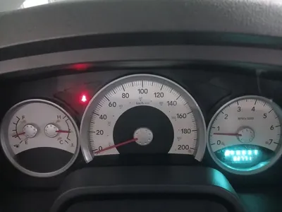 Dodge Dakoda