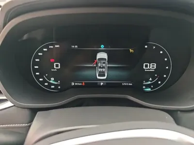 Roewe i5