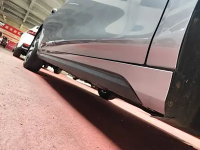 BYD Destroyer 05