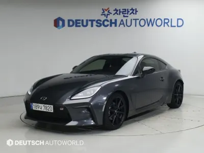 Toyota 86