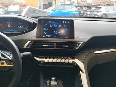 Peugeot 4008