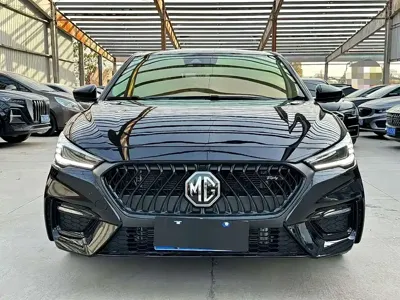 MG MG6