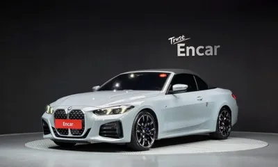 BMW 4-Series