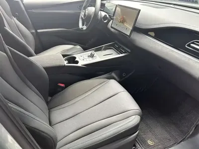 BYD 海豹06