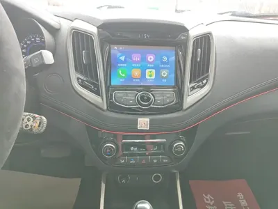 Changan Eado XT